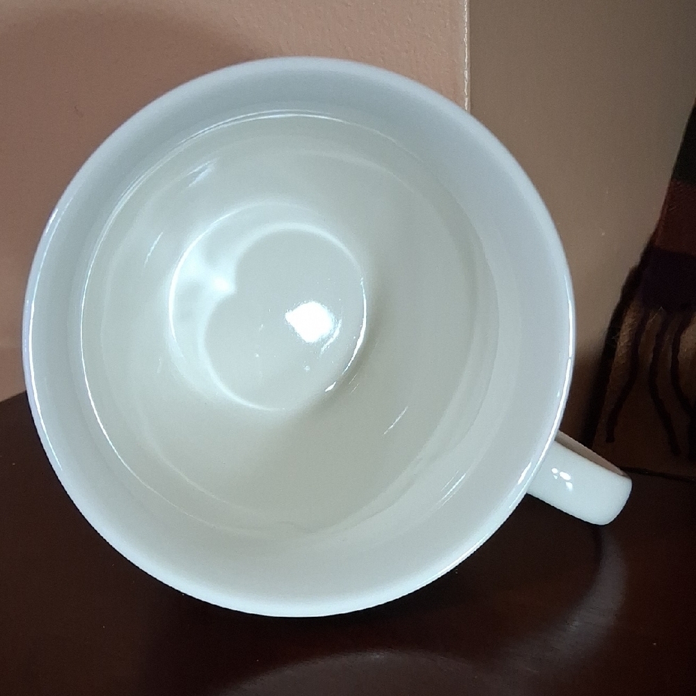 Santa Paws Scottish Terrier Holiday Mug By Milly Green. British Design. Ex Cond. - Picture 6 of 12